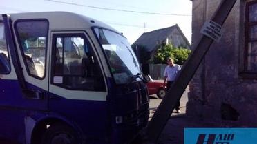 мелітополь дтп_1 / © Наш город