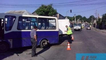 мелітополь дтп_4 / © Наш город
