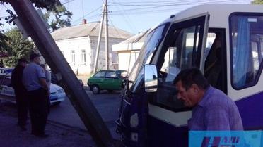 мелітополь дтп_5 / © Наш город
