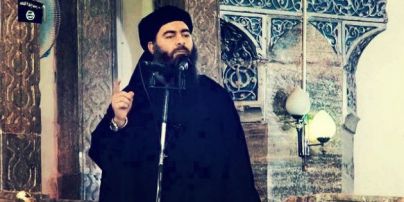 В Ираке приговорили к смертной казни сестру лидера "ИГ" аль-Багдади