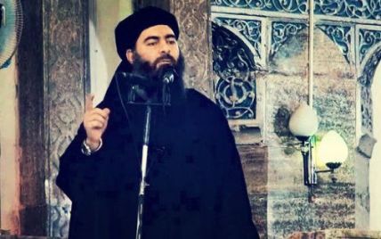 В Ираке приговорили к смертной казни сестру лидера "ИГ" аль-Багдади