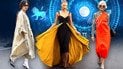 Як одягатися представникам знака Лев