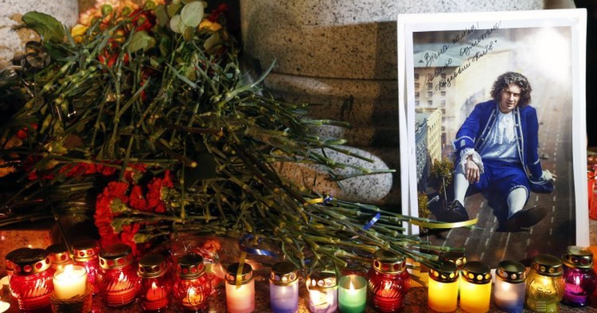 Мама Кузьмы поблагодарила за поддержку