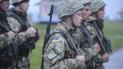 У Миколаєві контрактник випав з четвертого поверху казарми та загинув