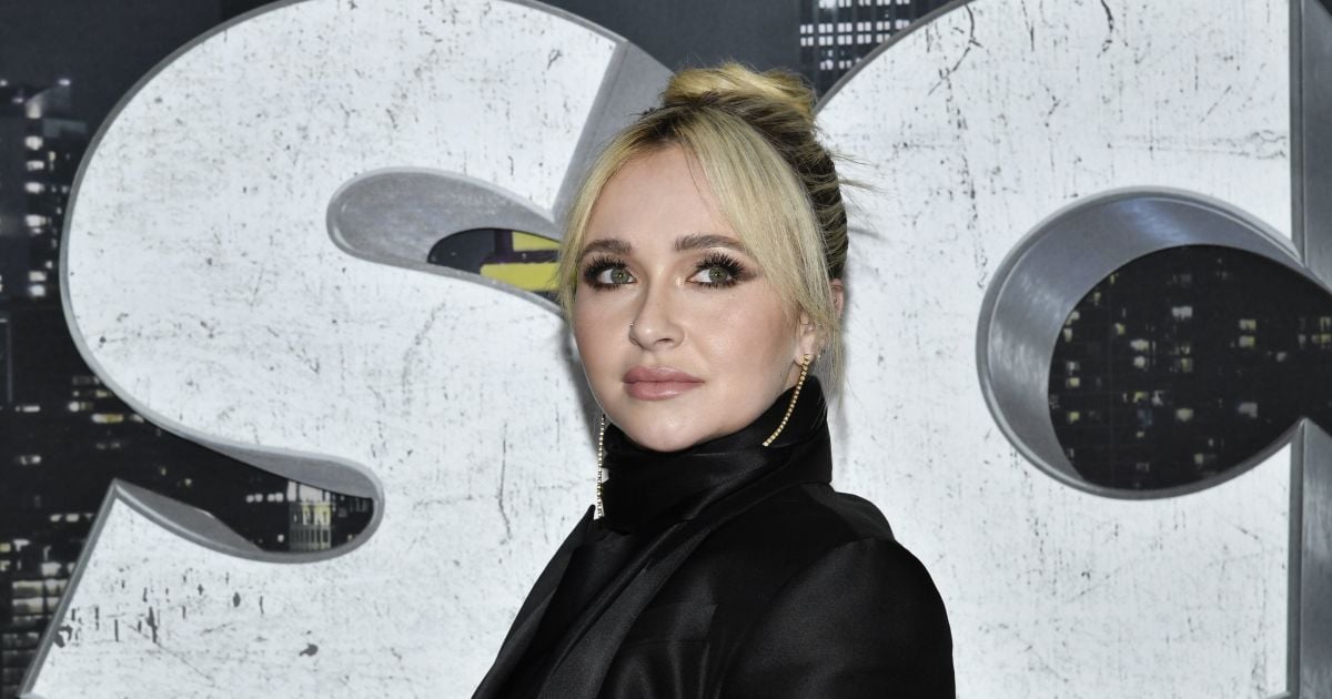 Хайден Панеттьери