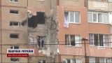 50 раз за сутки россияне обстреливают Херсонщину – целят в жилые дома и супермаркеты