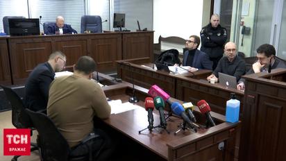 Скандал зі спробою вкрасти в армії 1,5 млрд гривень! Суд над Лієвим