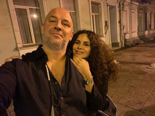 Настя Каменских назвала Потапа "бывшим" и обратилась к нему с важным заявлением