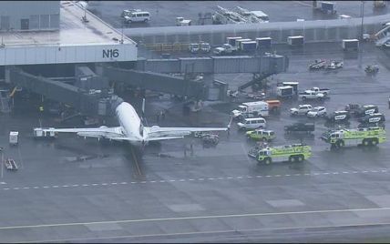 У США Boeing 737 здійснив екстрену посадку через вантажника, який заснув в багажному відсіку