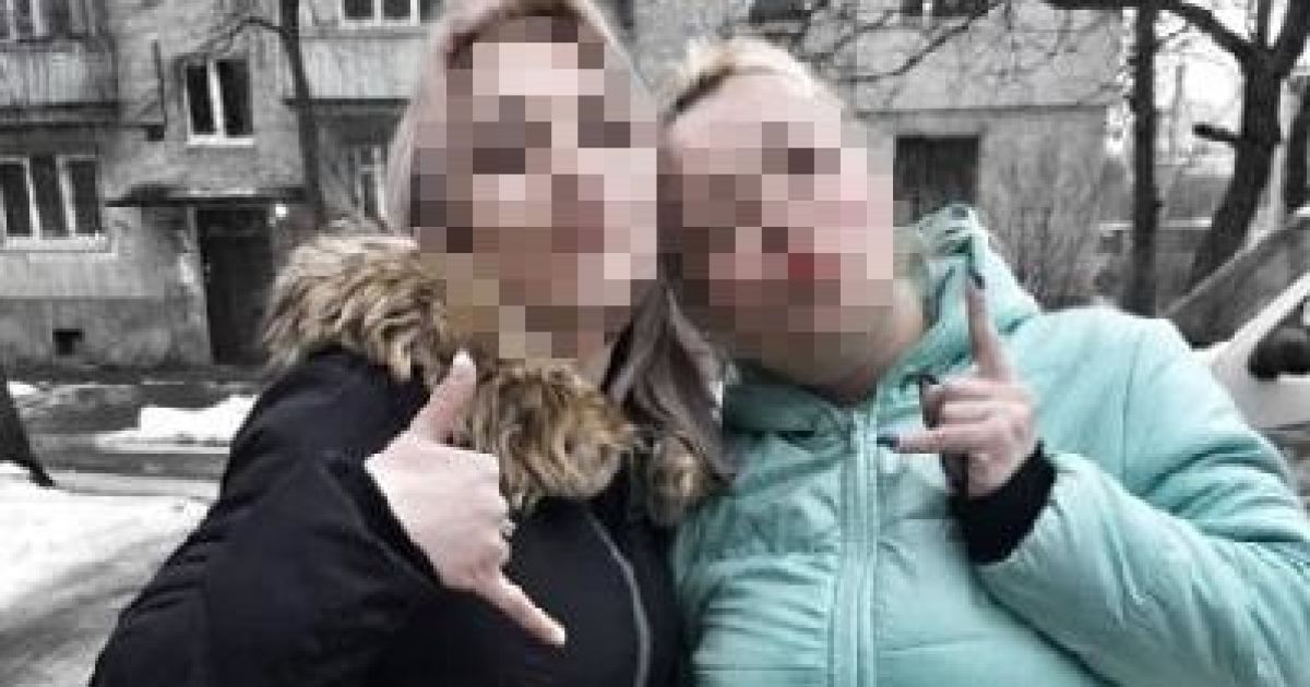 У Львові затримали жінку, яка намагалася продати 17-річну доньку у сексуальне рабство у Чехії