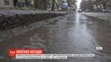 Неделя в Украине начнется дождями и грозами