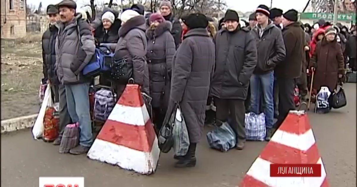 За два года войны кое-кто так ничего и не понял