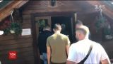 Народный депутат Александр Шевченко заявил, что на курорт "Буковель" напали неизвестные