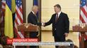 Луценко подтвердил, что Порошенко действительно согласовывал его кандидатуру на должность с западными партнерами