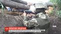 За прошедшие сутки боевики 11 раз нарушили режим прекращения огня - один украинский военный ранен