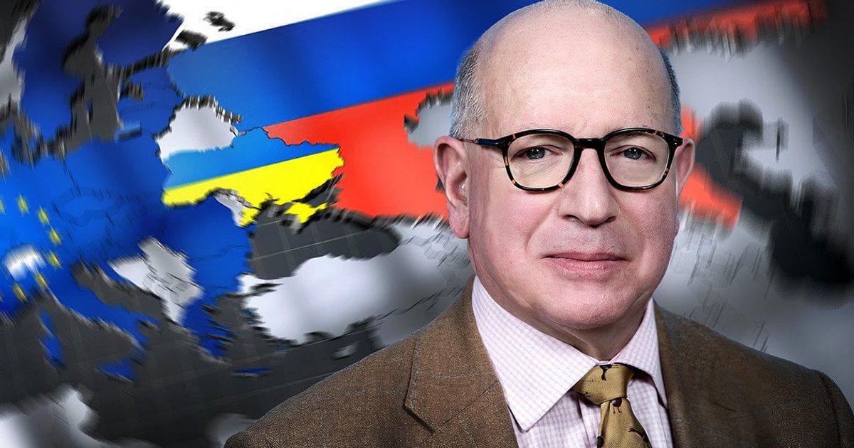 Переговори Трампа та Путіна: чи зможе Європа самотужки озброїти Україну, поки не стане занадто пізно