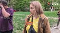 Россияне разрушили жилье киевлянки: женщина рассказала о пережитом