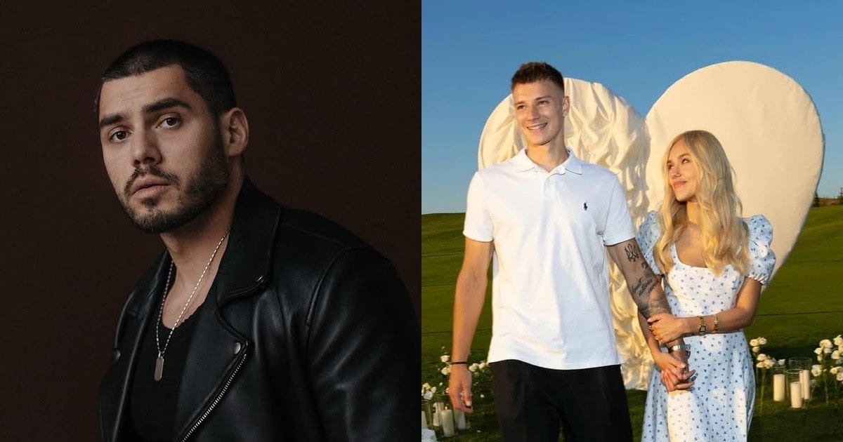 Нікіта Добринін, Володимир Бражко та Даша Квіткова