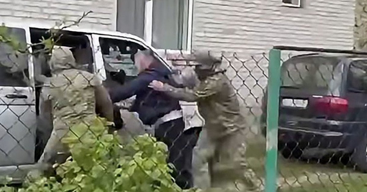 Заїхали на приватну територію: на Волині розгорівся конфлікт навколо дій ТЦК