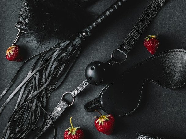 16 січня Міжнародний день фетишу / © pexels.com