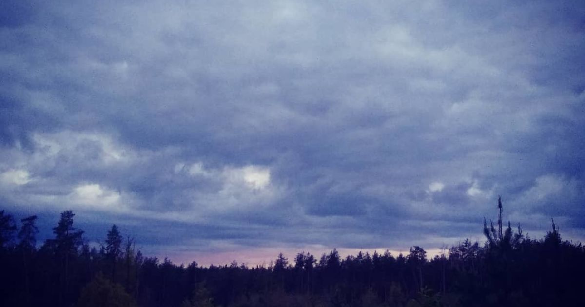 Забруднення повітря у Києві: кліматологи розказали, де найгірша ситуація
