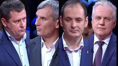 Загострення на Донбасі призведе до повномасштабних бойових дій?