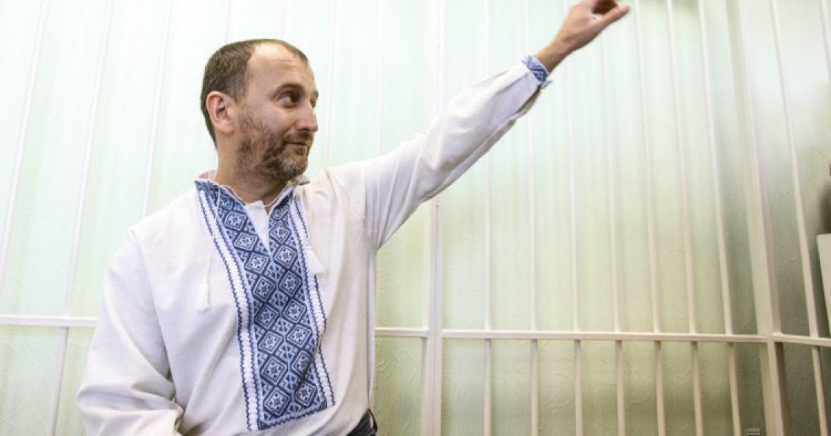 Захист клопотав про зміну запобіжного заходу Сиротюку