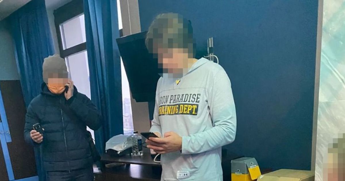 К нардепу из команды Разумкова пришло с обысками ГБР