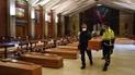 Пандемия коронавируса: названы 5 стран мира с самым высоким уровнем смертности