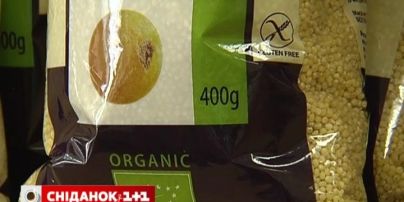 В магазинах увеличилось количество подделок эко-продуктов