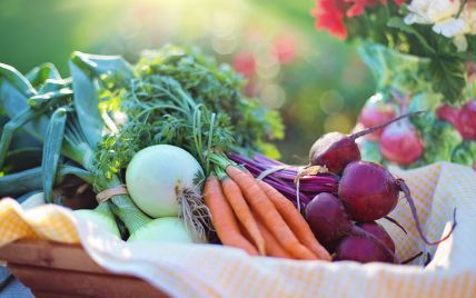 Овощи дорожали быстрее, чем росла инфляция: за месяц стоимость выросла на четверть