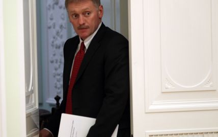 У Кремлі не знають про домовленості звільнити Савченко