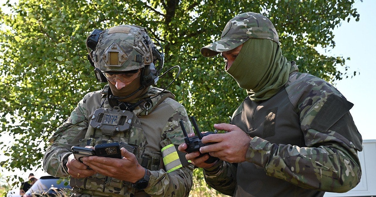 Після нападу чоловік утік до лісового масиву
