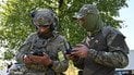 Після нападу чоловік утік до лісового масиву