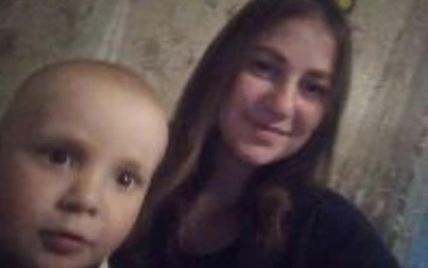 У Києві зникла жінка із 3-річним сином: сіли в попутку і не доїхали додому (фото)
