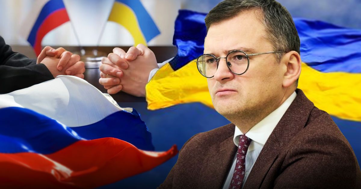 Переговори з Росією: будуть чи ні