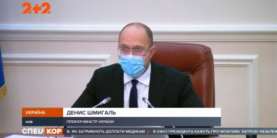 Україна б'є коронавірусні рекорди: кількість хворих швидко зростає