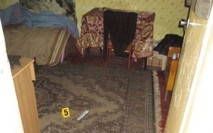 Вбив і ліг спати: у Львівській області син затовк до смерті рідного батька (фото)
