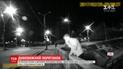 У Сумах перехожі разом з поліцейськими врятували чоловіка від самогубства