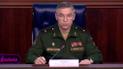 Новый начальник войск РХБЗ ВС РФ Алексей Ртищев