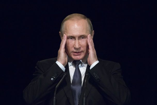Зеленский сообщил, чем обернется для РФ отказ от прекращения огня