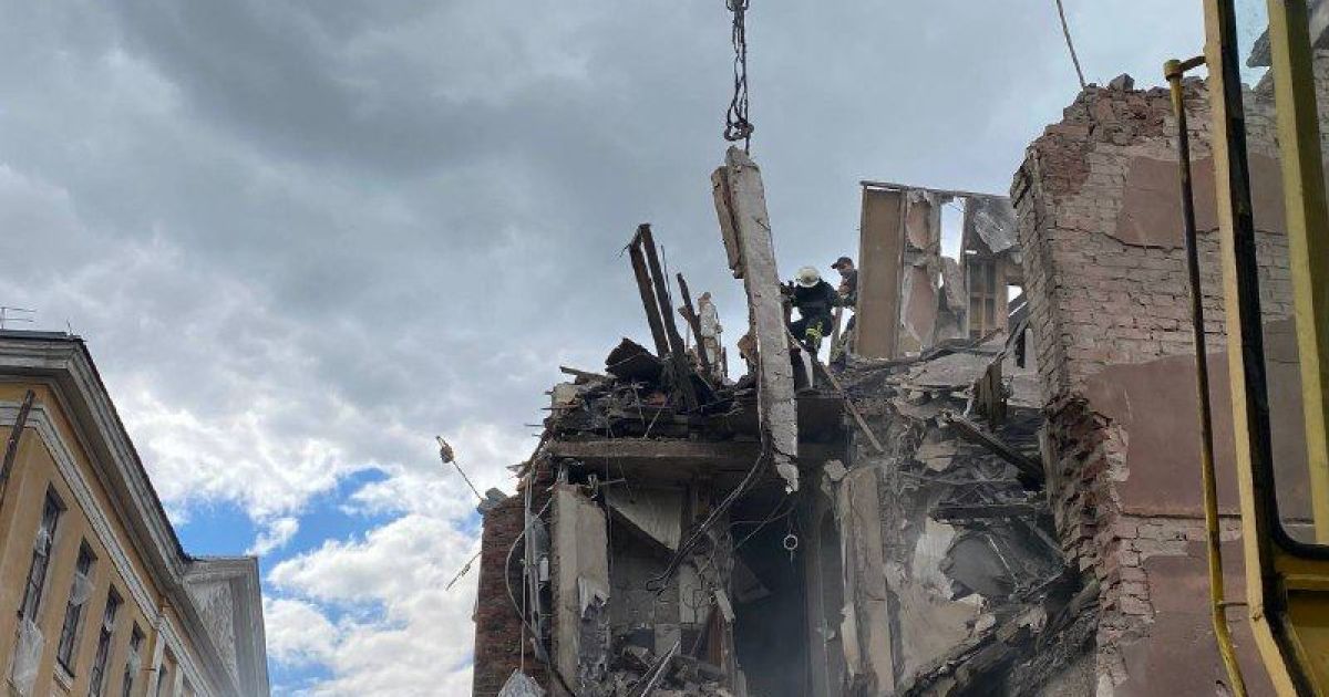 На 9 напрямках фронту ворог обстріляв інфраструктуру із танків, мінометів, ствольної та реактивної артилерії