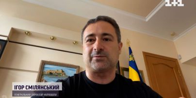 На освобожденных территориях Херсонской области начала работать "Укрпочта" - пенсии уже развозят