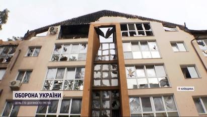 Денег на всех не хватает: ирпенцы своими руками пытаются восстановить свое жилье до зимы