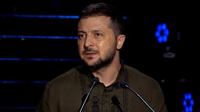 Національна легенда України: повна версія церемонії нагородження