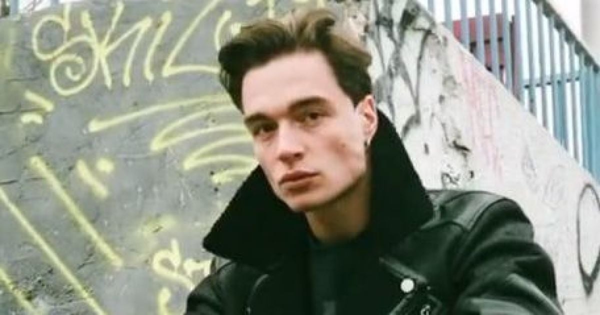 Назар Грабар