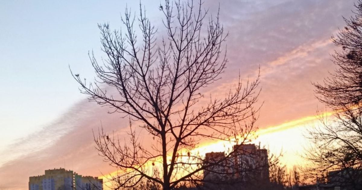 Дым накрыл Киев: в КГГА сообщили, улучшилось ли качество воздуха в столице