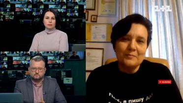 Психологиня дала поради, як краще говорити з дітьми про війну