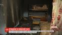 Причиною пожежі на Київщині, у якій загинули двоє дітей і їхній батько, міг стати недопалок