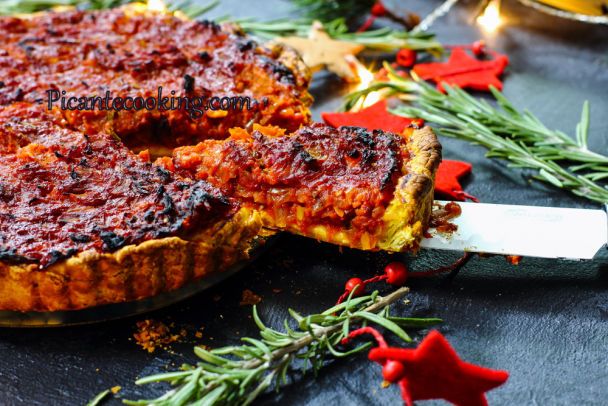  / © picantecooking.com